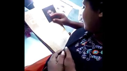 अपने बड़े वव सेक्स फिल्म भाई के लंड को देखने के लिए उत्साहित है