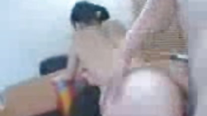स्पेनिश परिपक्व सेक्सी वीडियो में हिंदी मूवी एक जवान आदमी fucks
