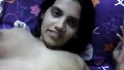 शौकिया छात्रा अपने प्रेमी के साथ यौन संबंध रखती है सेक्स फिल्म सेक्स